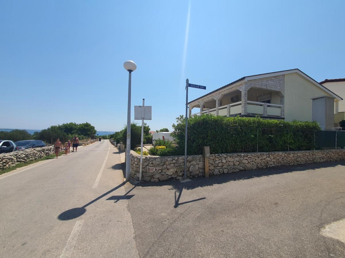 ויר Ruzica Apartments מראה חיצוני תמונה
