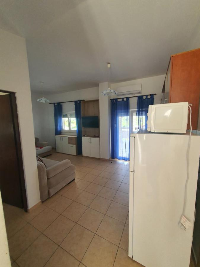 ויר Ruzica Apartments מראה חיצוני תמונה