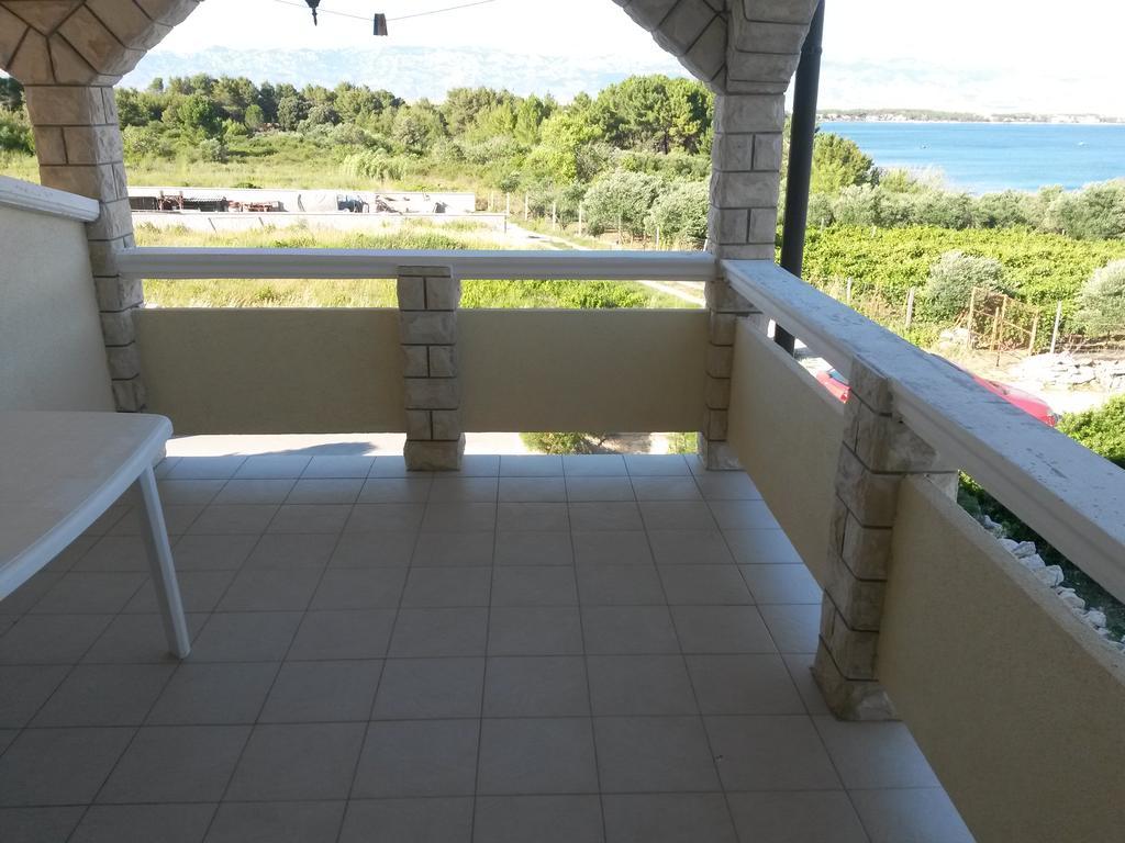 ויר Ruzica Apartments מראה חיצוני תמונה
