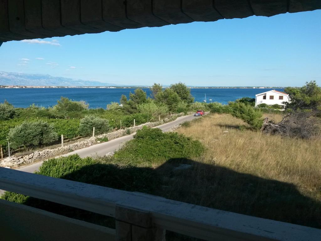 ויר Ruzica Apartments מראה חיצוני תמונה