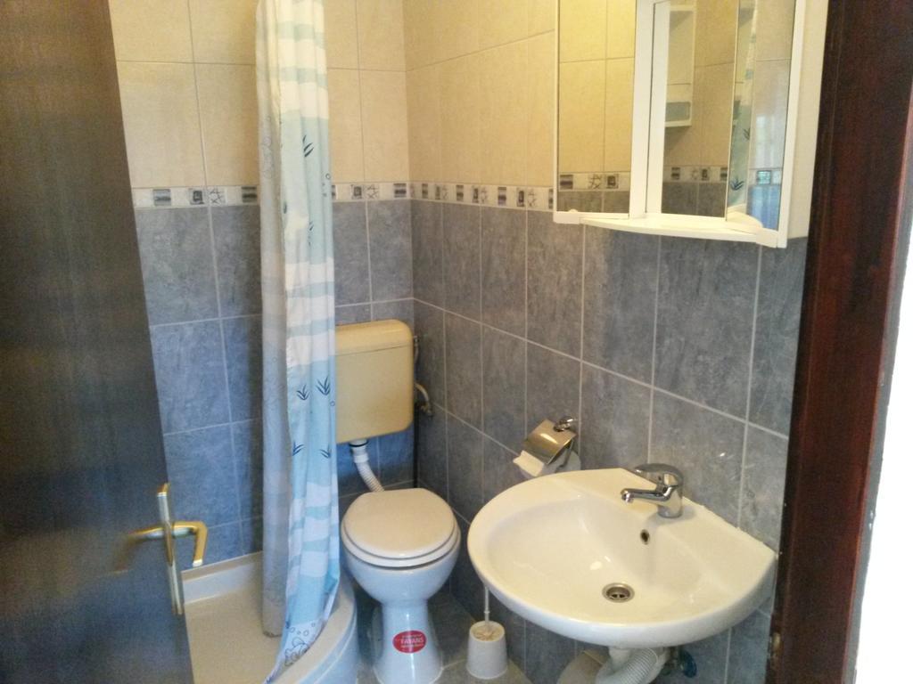ויר Ruzica Apartments מראה חיצוני תמונה