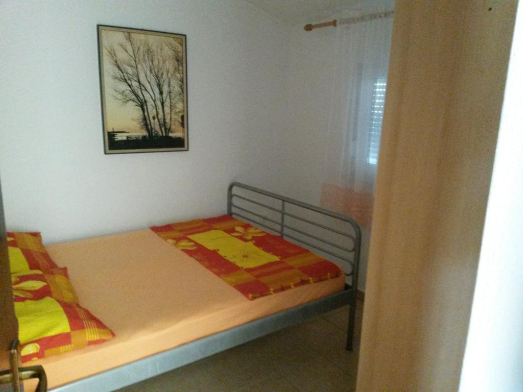 ויר Ruzica Apartments מראה חיצוני תמונה