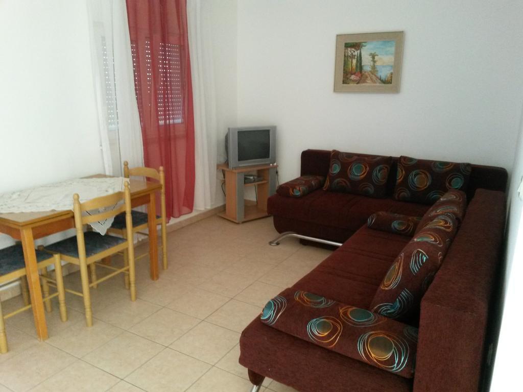 ויר Ruzica Apartments מראה חיצוני תמונה