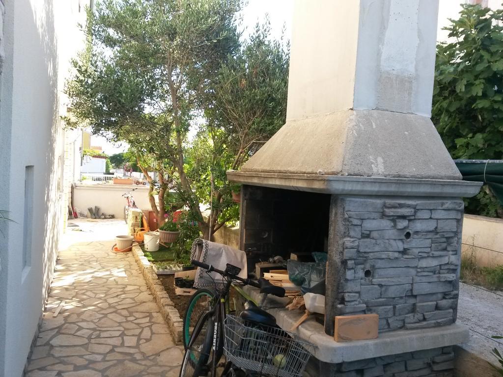 ויר Ruzica Apartments מראה חיצוני תמונה