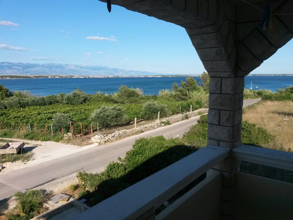 ויר Ruzica Apartments מראה חיצוני תמונה