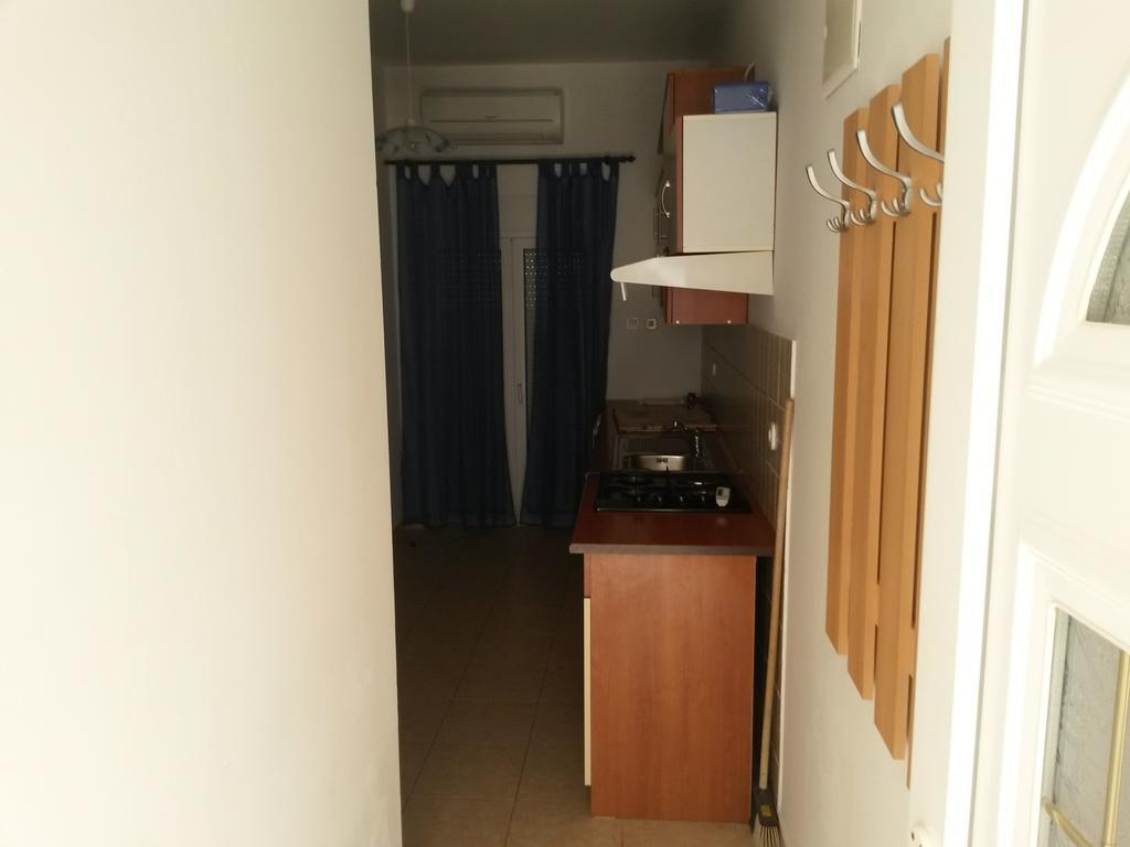 ויר Ruzica Apartments מראה חיצוני תמונה
