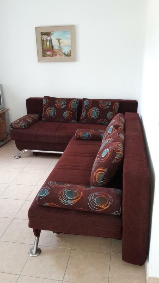 ויר Ruzica Apartments מראה חיצוני תמונה