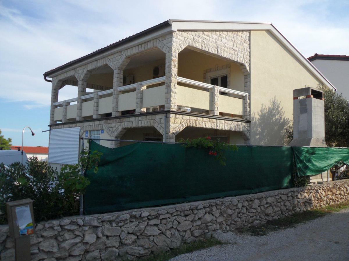 ויר Ruzica Apartments מראה חיצוני תמונה