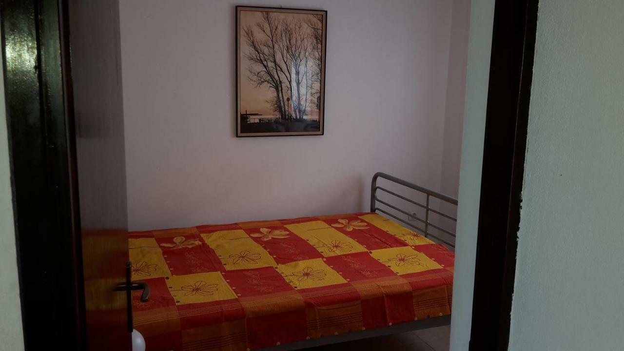 ויר Ruzica Apartments מראה חיצוני תמונה