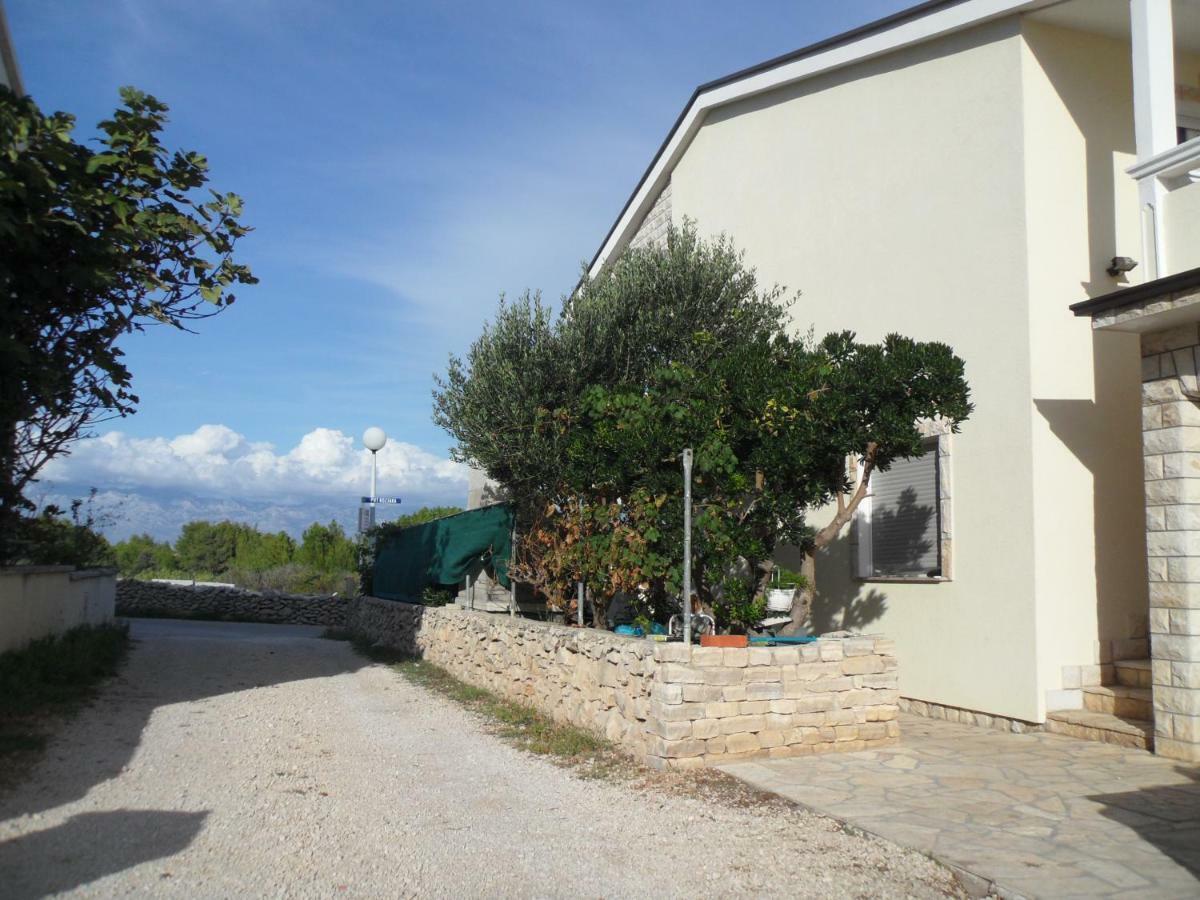 ויר Ruzica Apartments מראה חיצוני תמונה