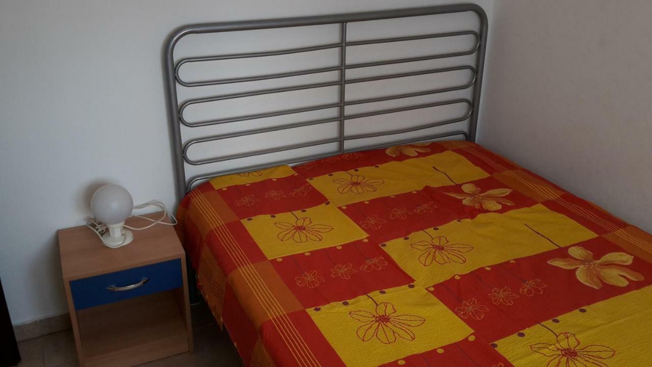 ויר Ruzica Apartments מראה חיצוני תמונה