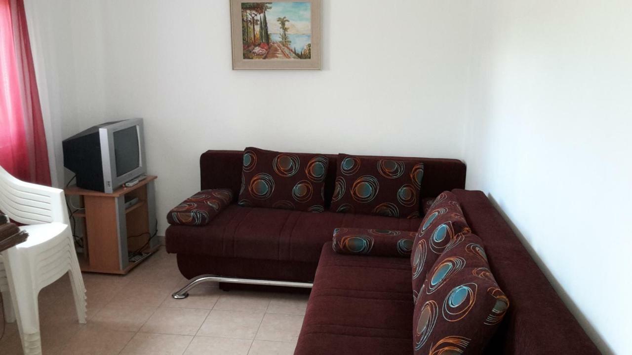 ויר Ruzica Apartments מראה חיצוני תמונה