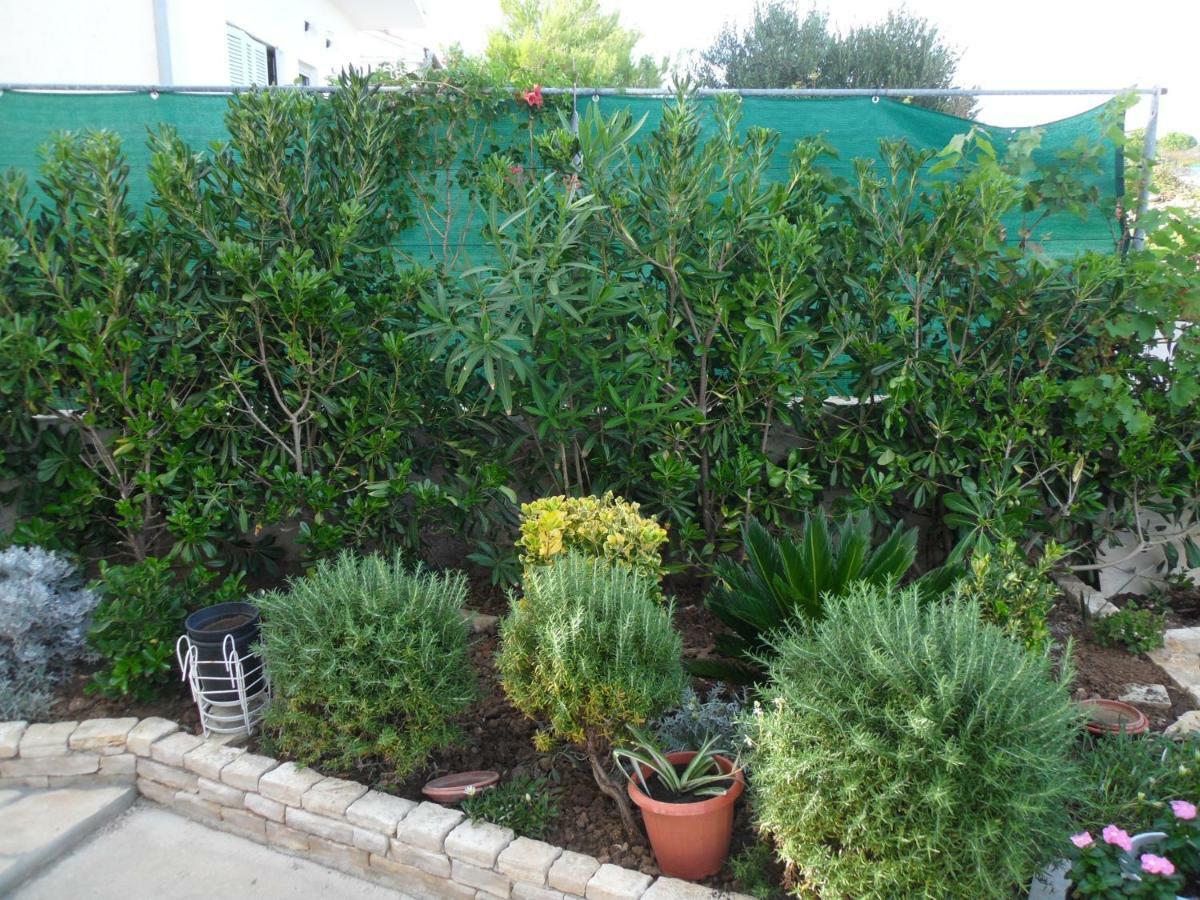 ויר Ruzica Apartments מראה חיצוני תמונה