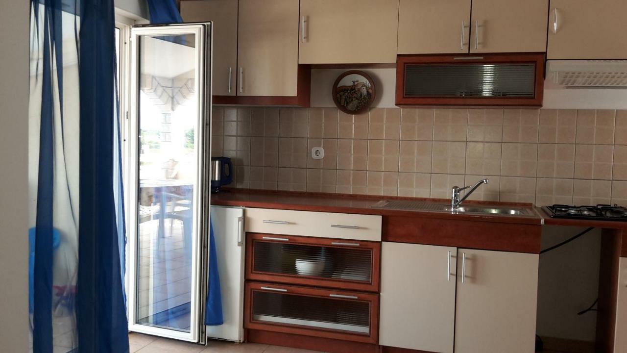 ויר Ruzica Apartments מראה חיצוני תמונה