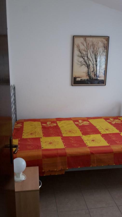 ויר Ruzica Apartments מראה חיצוני תמונה