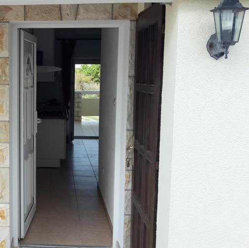 ויר Ruzica Apartments מראה חיצוני תמונה