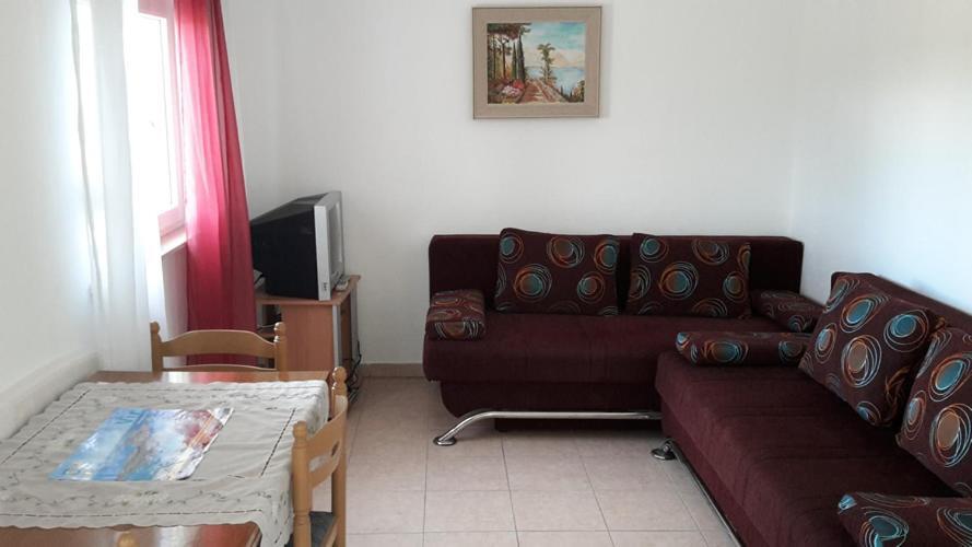 ויר Ruzica Apartments מראה חיצוני תמונה